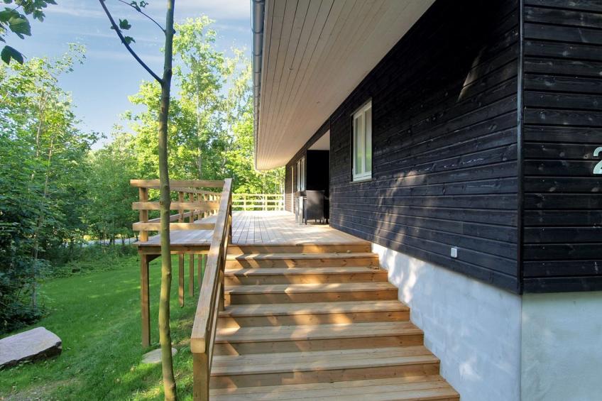 "Can" - 300m from the sea in Bornholm - foto 19