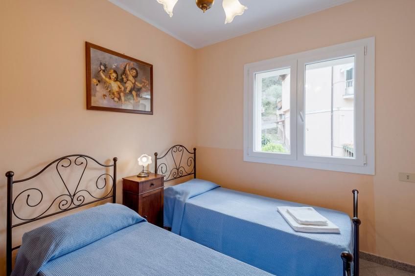 Villa in Borgomaro mit privatem Parkplatz - foto 18