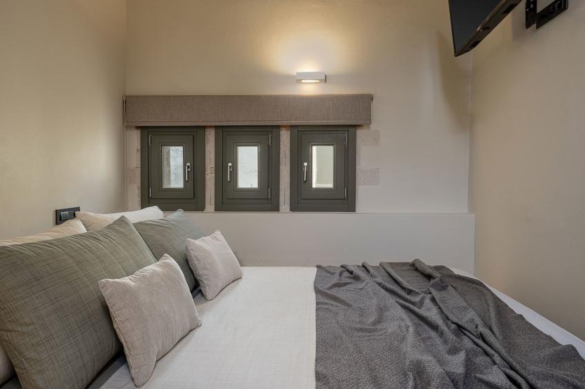 für 6 Personen und 1 Kind in Areni, Kreta (West-Kreta) - foto 44