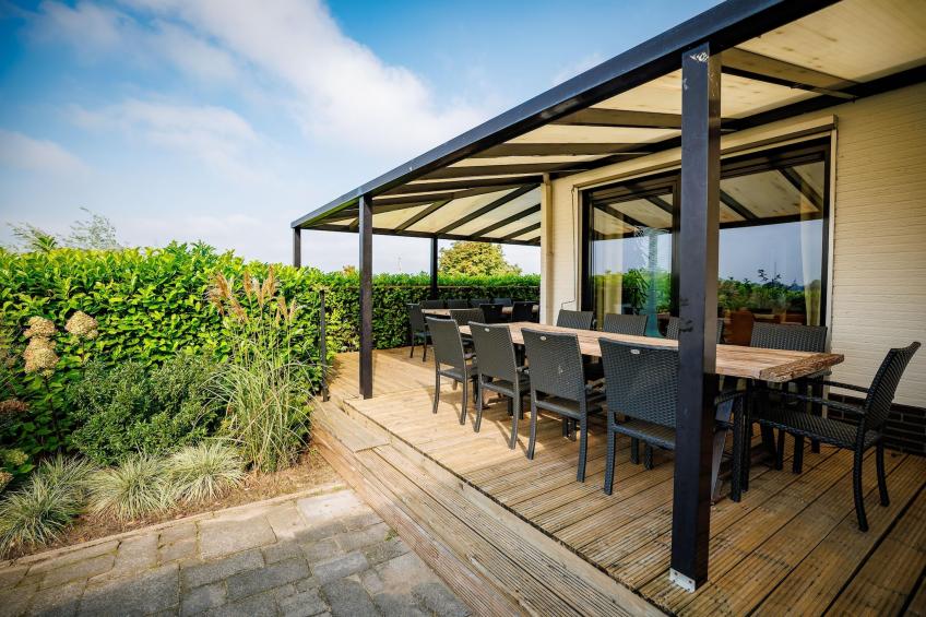 Vakantiepark Eiland van Maurik 5 - foto 25