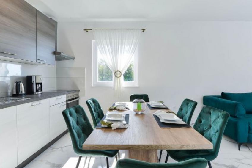 Holiday House Casia with pool - foto 6