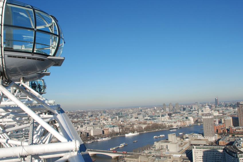 Elegant Stay In London - foto 14