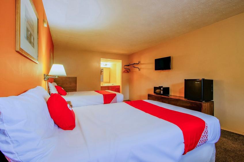 2 Full Bed - foto 14
