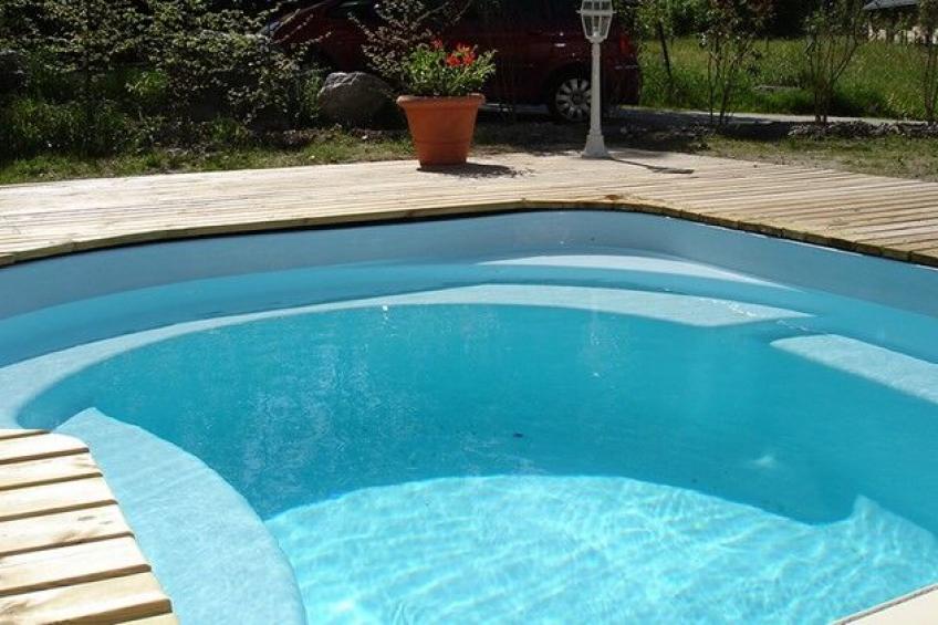 Odalys Chalet Le Pleynet 14p - foto 32