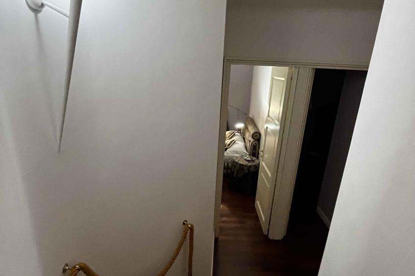 Vakantiewoning elegant in het hart van Rome - VW-Z3V45 - foto 6