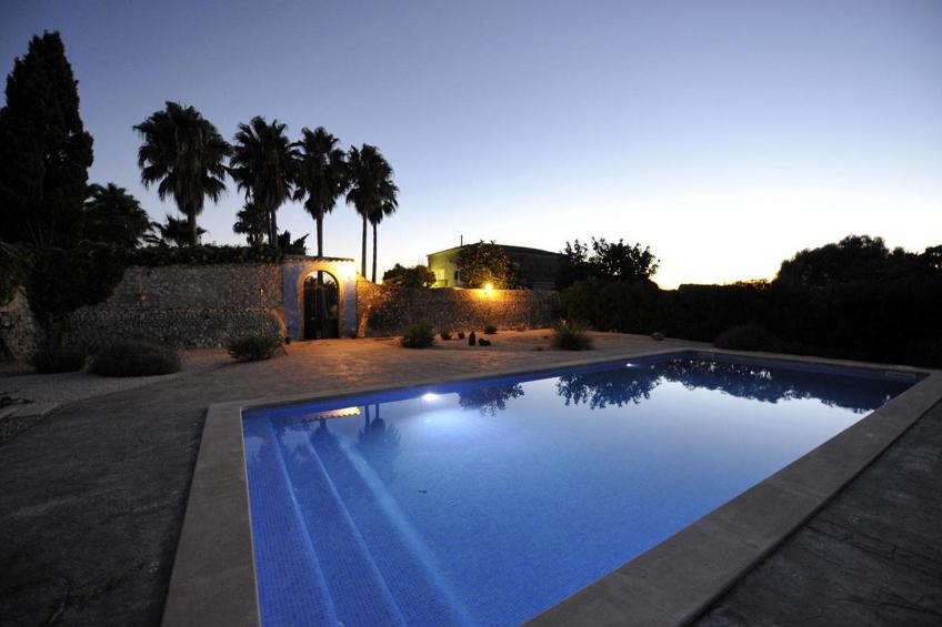 Finca Son Costa - foto 8