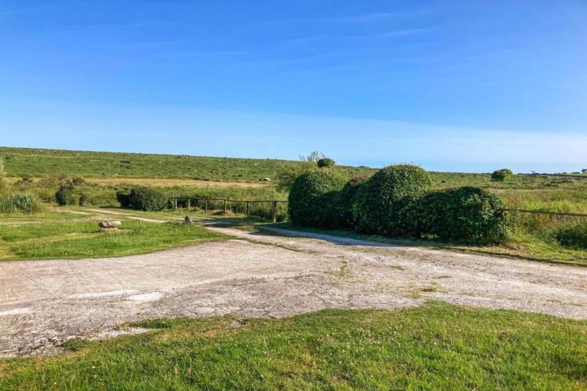 Jubilee Barn Cottage at Bodmin Moor - foto 19