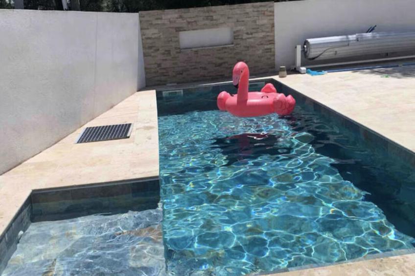 Villa avec piscine Châtaigniers - foto 3