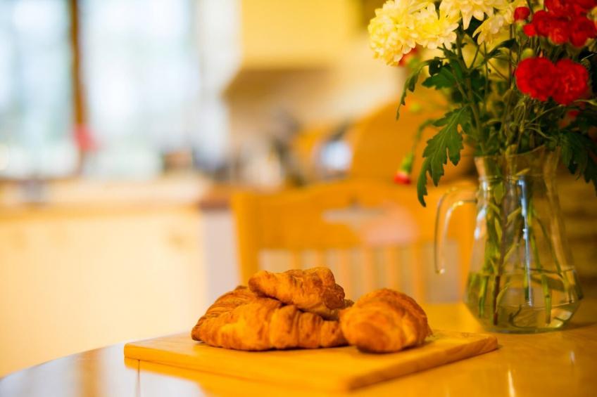 Mill Wheel Cottages - foto 10