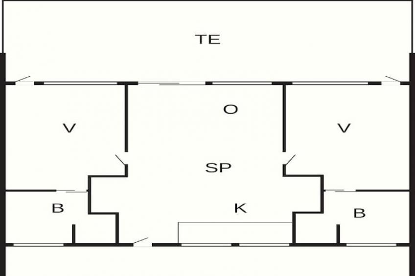 3 room,2 bath,Premium - foto 48