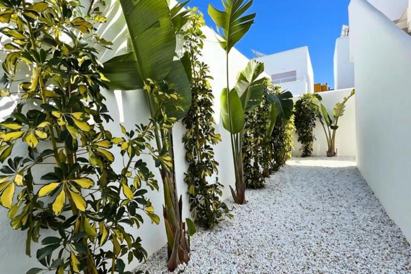 Villa Avec Piscine Privée  à San Fulgencio - foto 61