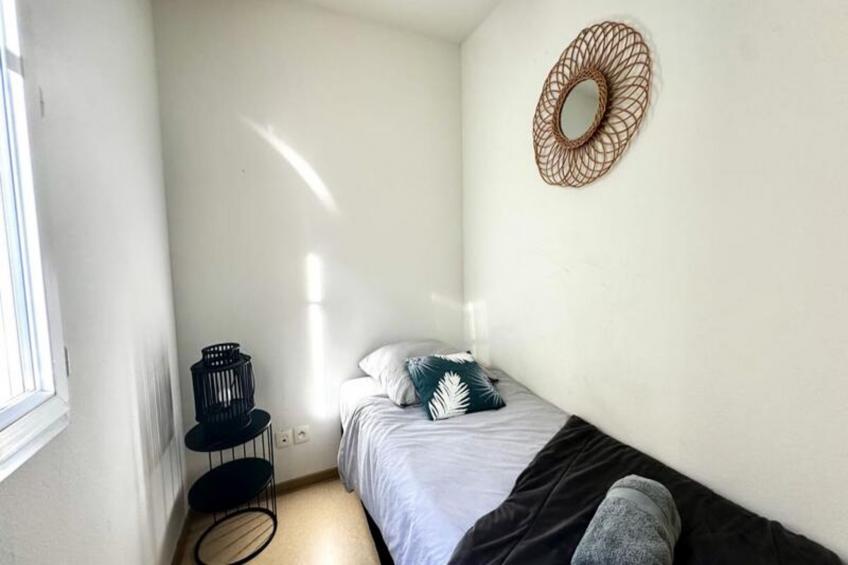 Résidence Les Naïades E22 - 2 Chambres Pour 5 Personnes ! - foto 5