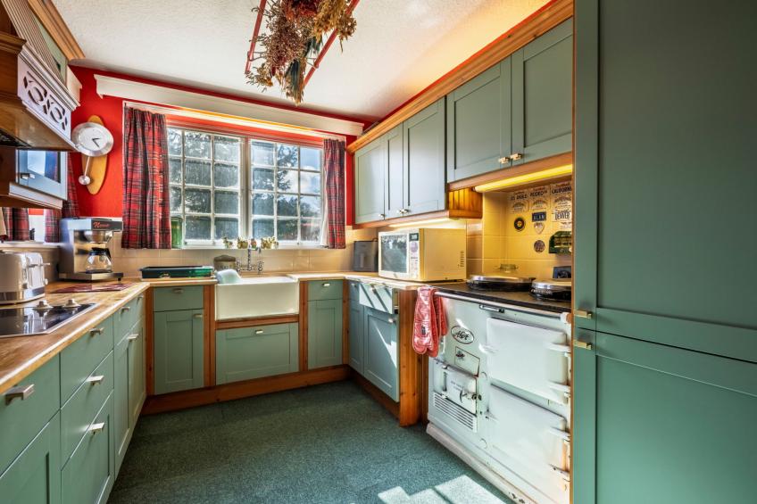 White House Retreat - foto 13