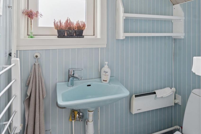 "Helfrida" - 925m from the sea - foto 16