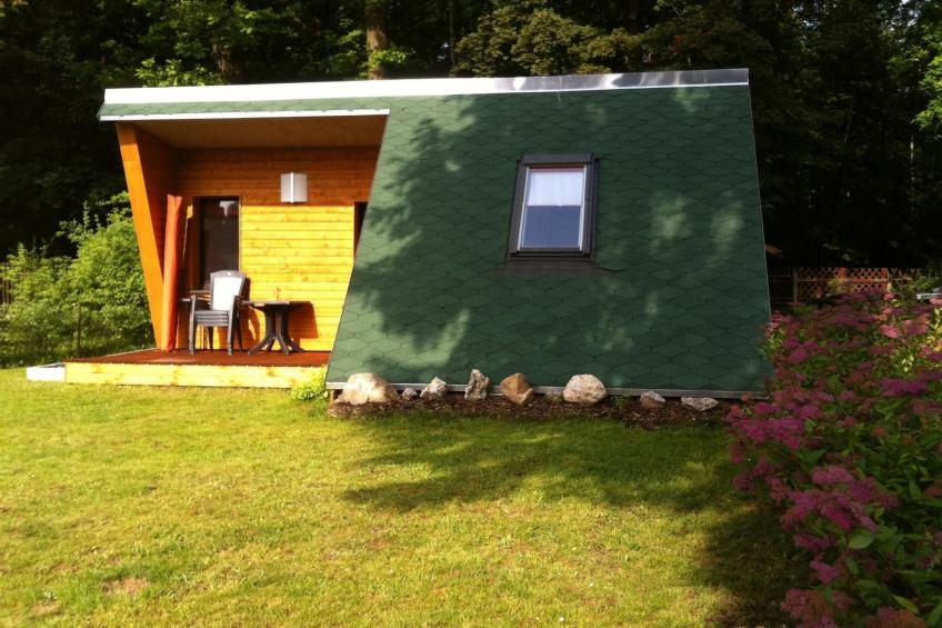 Haus Waldesrauschen - foto 5