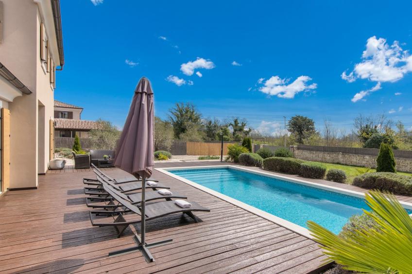 Villa Bonassini - foto 6