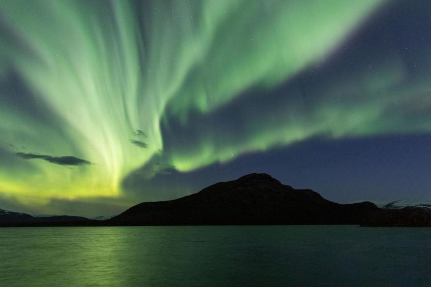 Saanan lumous - foto 22