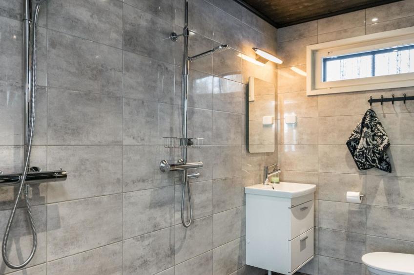 Villa karhenhelmi - foto 27