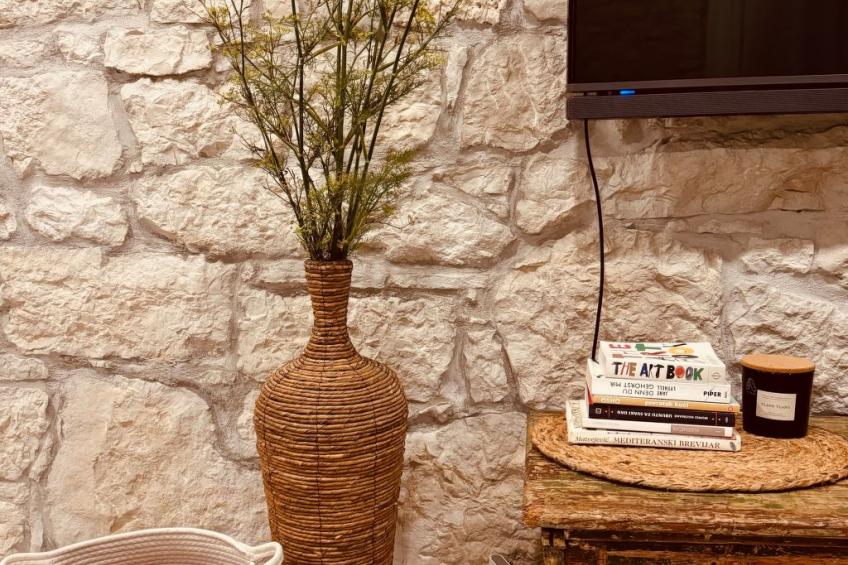 Ferienvilla mit Garten, Grill und Terrasse - foto 10