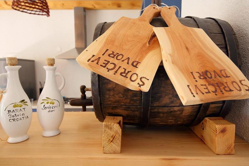 in Barat mit privatem Pool - foto 29