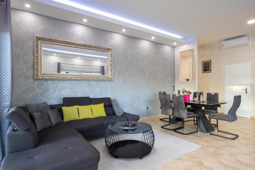 Schöne Villa Beauty für 6 Personen und 1 Kind - foto 13