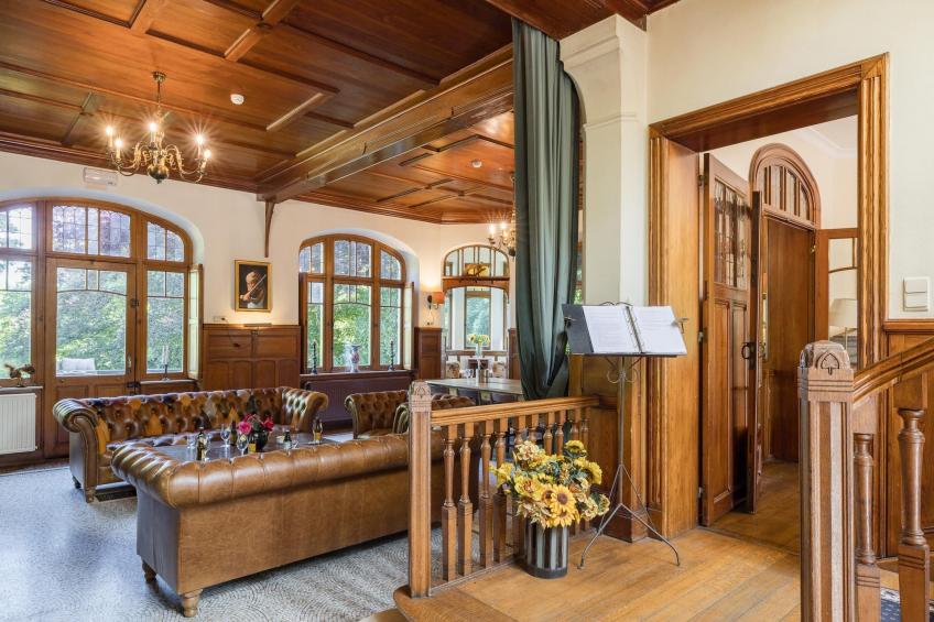 Villa Bel Air - foto 10