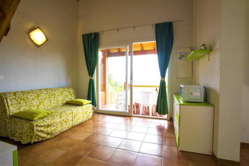 Résidence Marina di Pinarello in Marine de Pinarello - Type C - foto 9