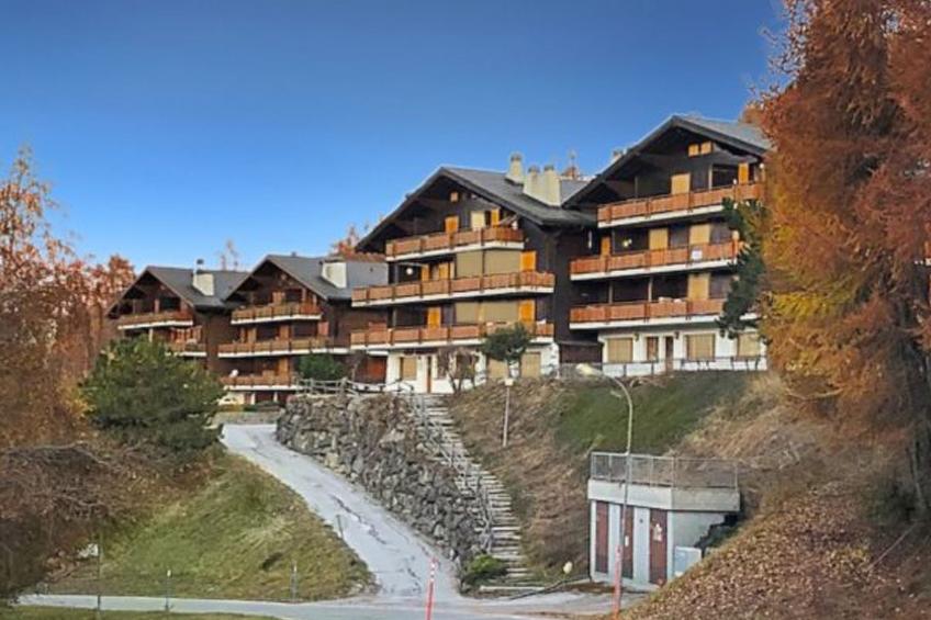 Les Mayens de l'Ours - 4 Vallées - foto 16