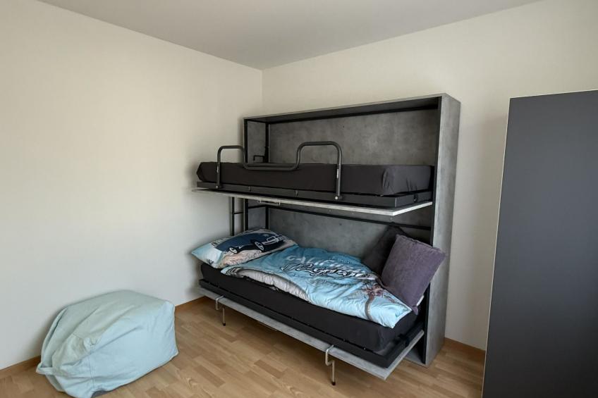 FEWO Stockhornblick Appartement/Fewo Appartement/Fewo - foto 21