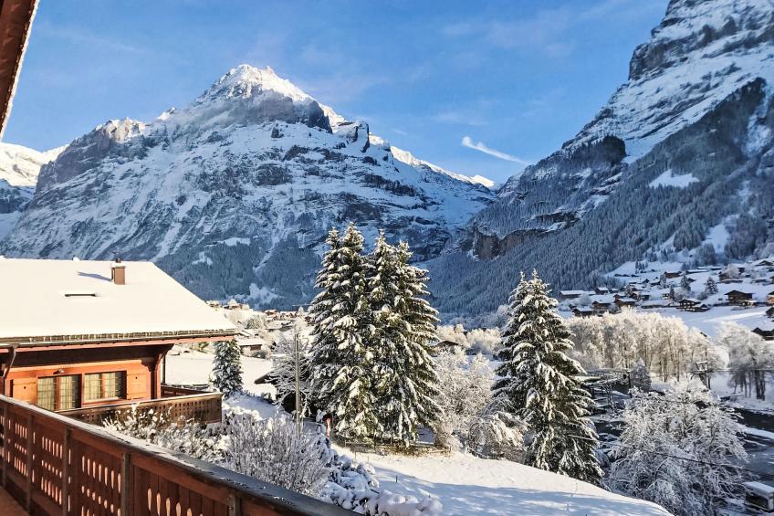 Eiger - foto 26