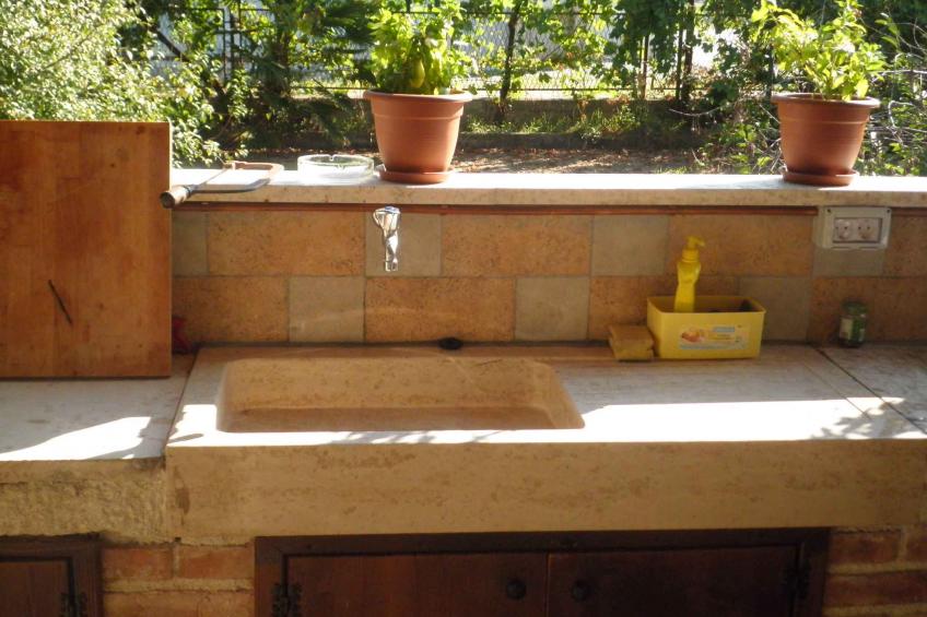 Holiday apartment with 2 bathrooms and air conditioning - BF-G7K4 - foto 13