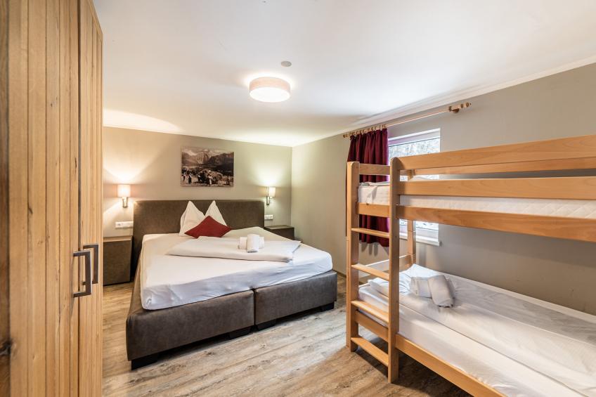 Chalet Salzach - foto 12