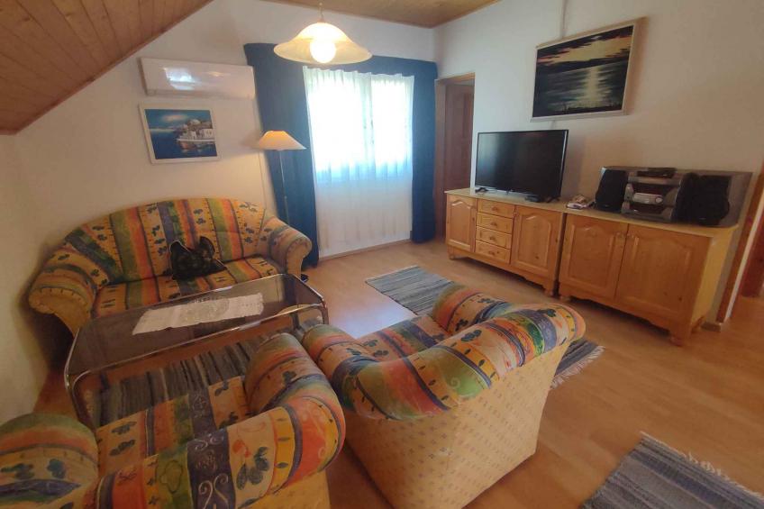 Holiday apartment with balcony - BF-49JX - foto 14
