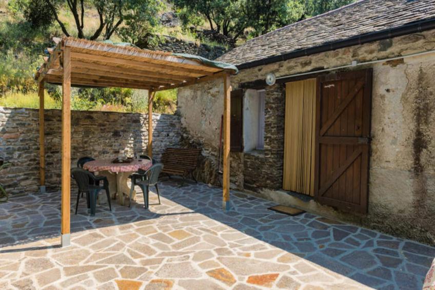 Gîte de France Gîtes de france 4/6 personnes à campéménard 2 épis - foto 4