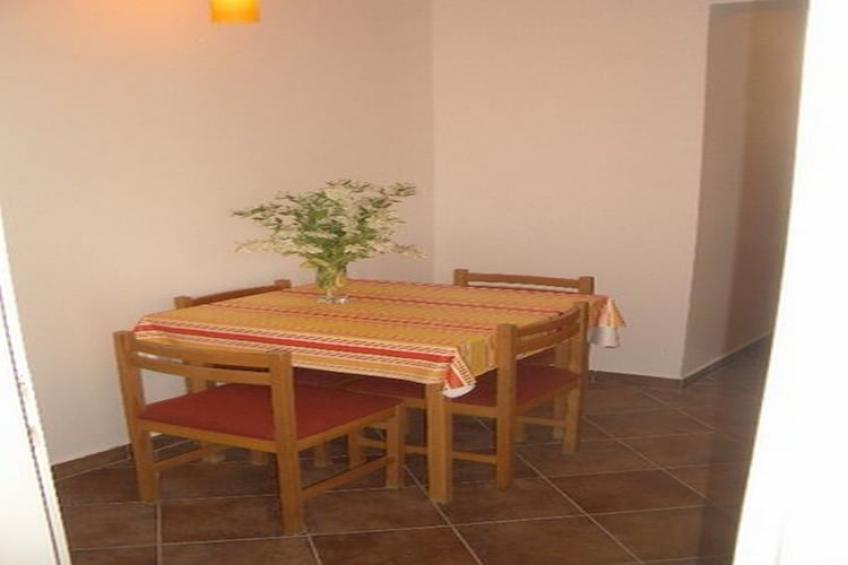 Apartment Dario - One Bedroom Apartment with Terrace and Sea View - foto 4