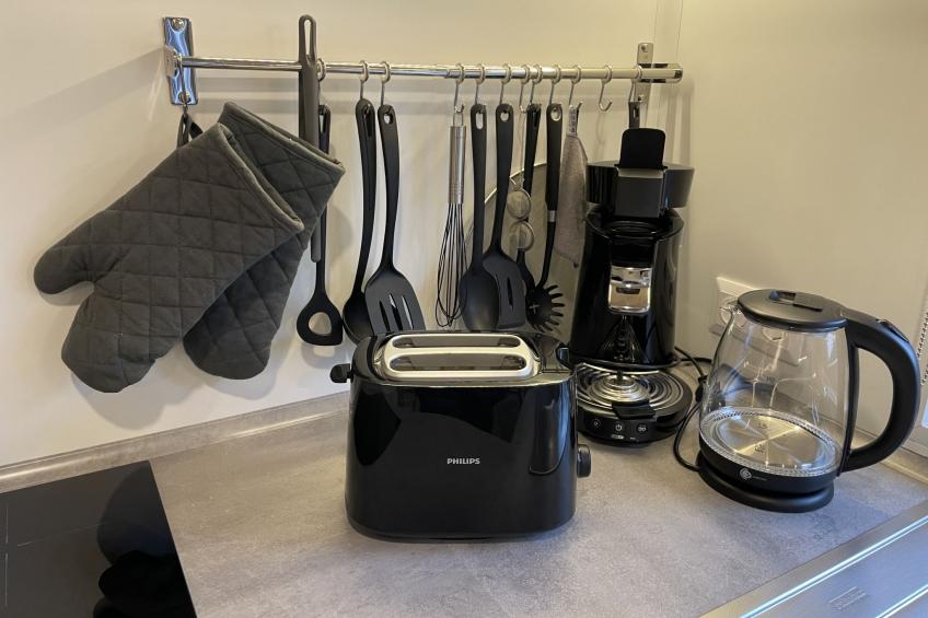 Tiny Haus Neschtle - foto 14