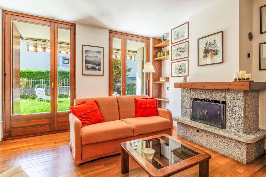 Monte Confinale Garden View - foto 2