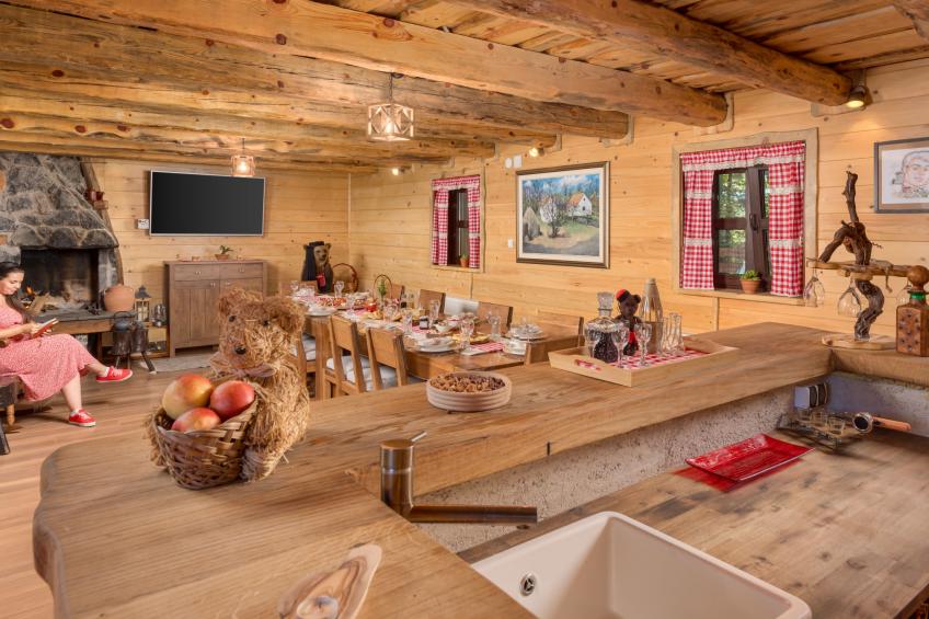 Relax Lika - foto 20