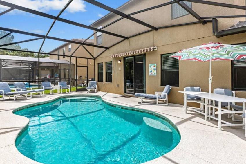 Wunderschönes Ferienhaus in Loughman mit Pool in Südlage und Blick auf das Natu - foto 28