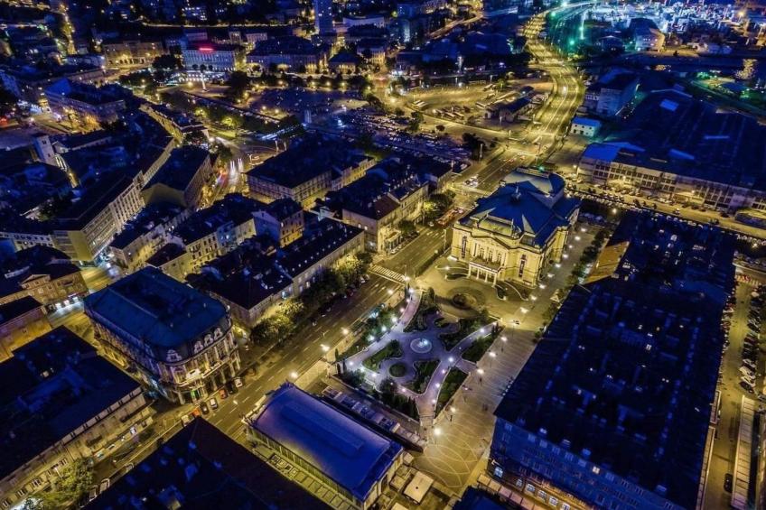 Wohnungen Rijeka Zentrum Terra I - foto 27