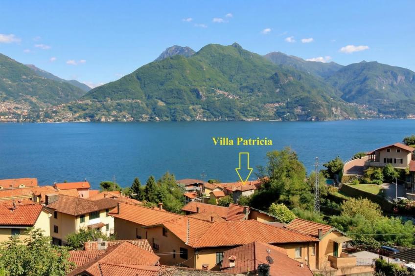 Villa Patricia - foto 19