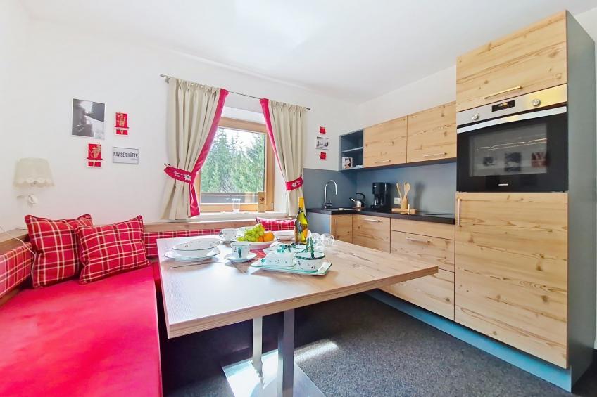 Naviser Hütte - foto 4