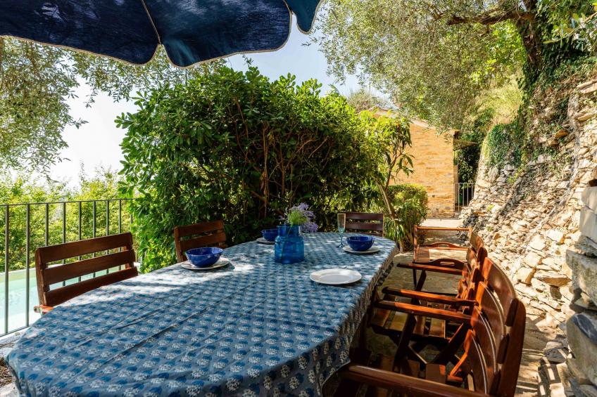 Casetta Pantasina - foto 15