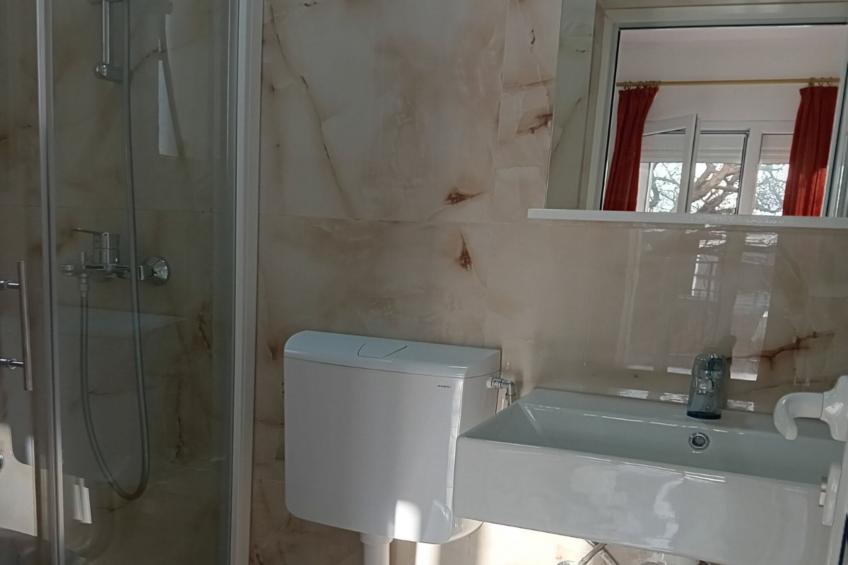 Beachfront Sunset Apartments Sutomore - Superior Studio Apartment with Sea View and Terrace - foto 5