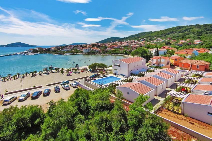 Holiday resort Vile Dalmacija, Preko - Type E