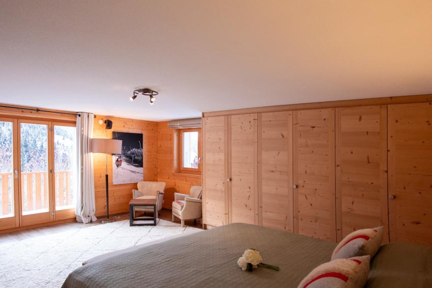 Chalet les Pars - foto 37