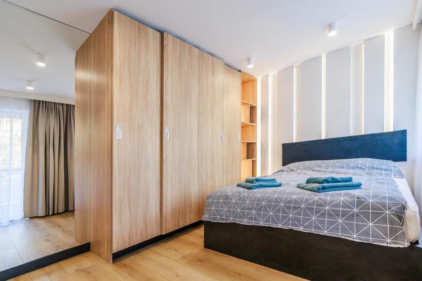 Holiday flat in Rowy - foto 13