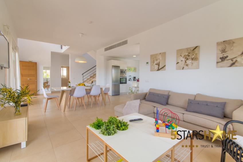 Brisa de Mar 1, Villa 5StarsHome Mallorca - foto 7