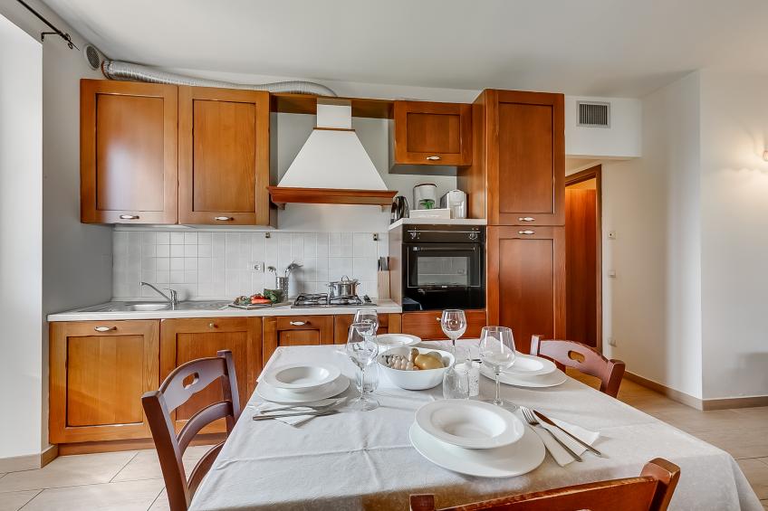 Appartamento Baldo - foto 4