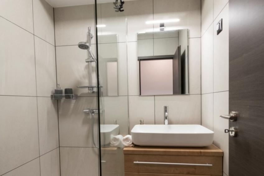 One Bedroom Apartment with Terrace - foto 4